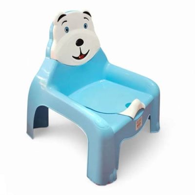 Vasenilla para niños de Osito