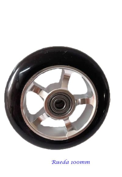 rueda metalica patineta 1 1