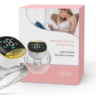 Extractor manos libres