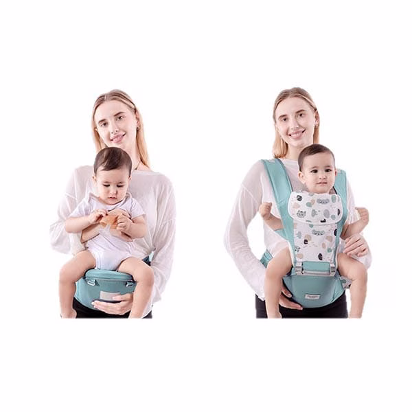 Cargador ergonómico para bebe