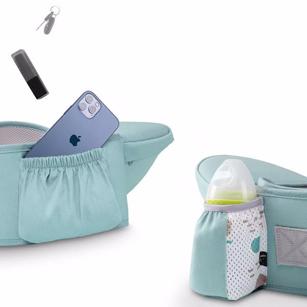 Cargador ergonómico para bebe